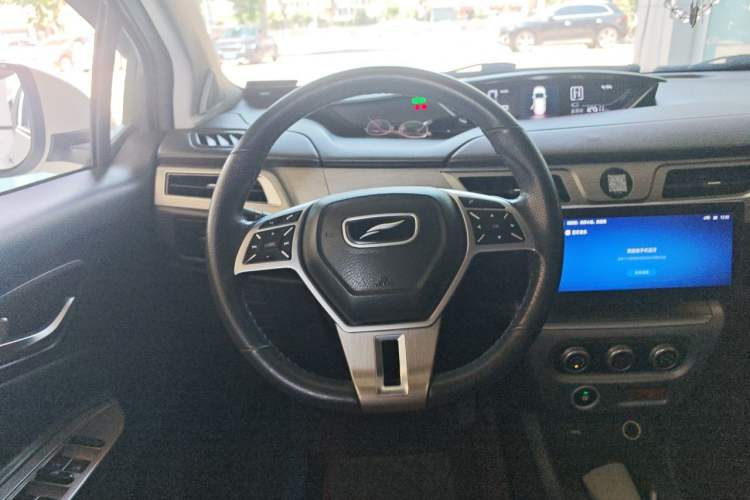 Used Yudo π1 2022 LITE Comfort Edition Steering Wheel