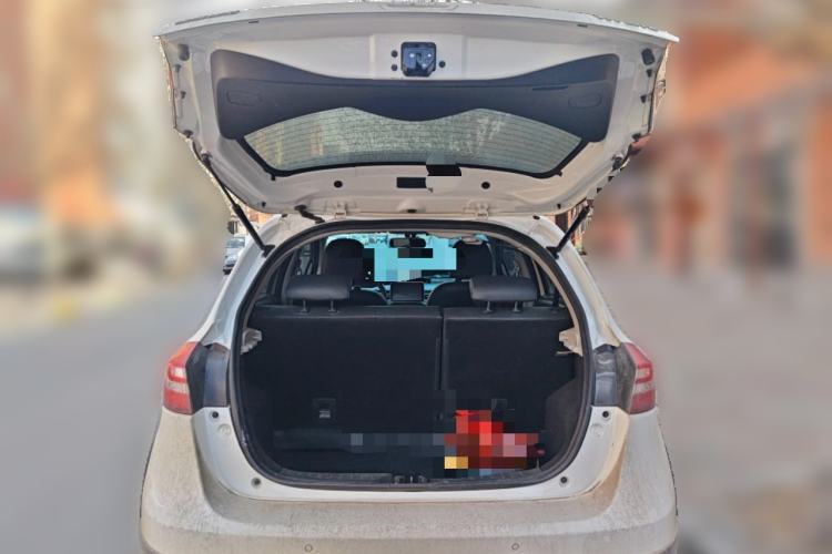Used Yudo π1 2022 LITE Comfort Edition Trunk
