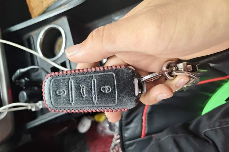 Used Yudo π1 2022 LITE Comfort Edition Vehicle Key