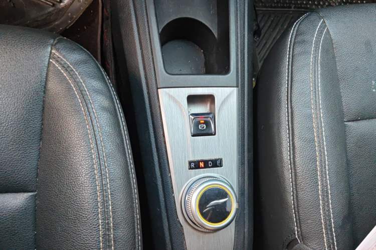 Used Yudo π1 2023 LITE Enjoyment Edition Gear Lever