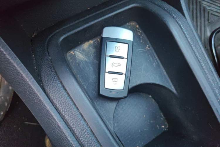 Used Yudo π1 2023 LITE Enjoyment Edition Vehicle Key