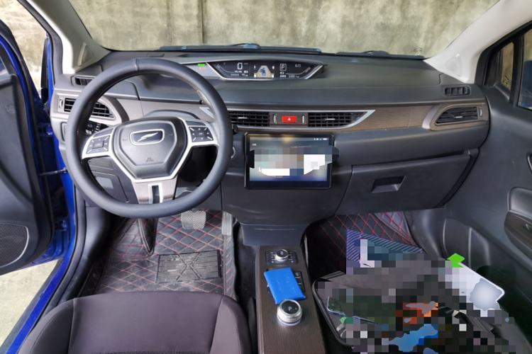 Used Yudo π3 2018 Elite Model Center Console