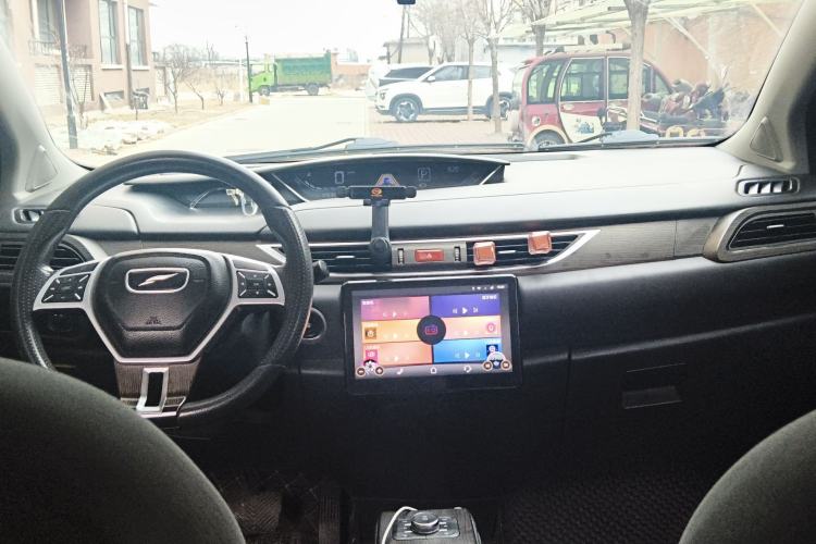 Used Yudo π3 2018 Elite Model Center Console