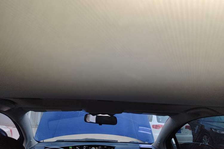 Used Yudo π3 2018 Deluxe Dual-Tone Edition Headliner
