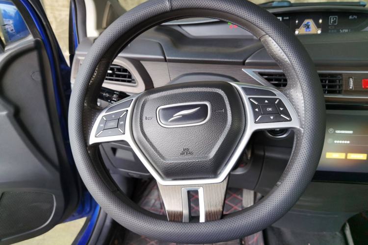 Used Yudo π3 2018 Elite Model Steering Wheel