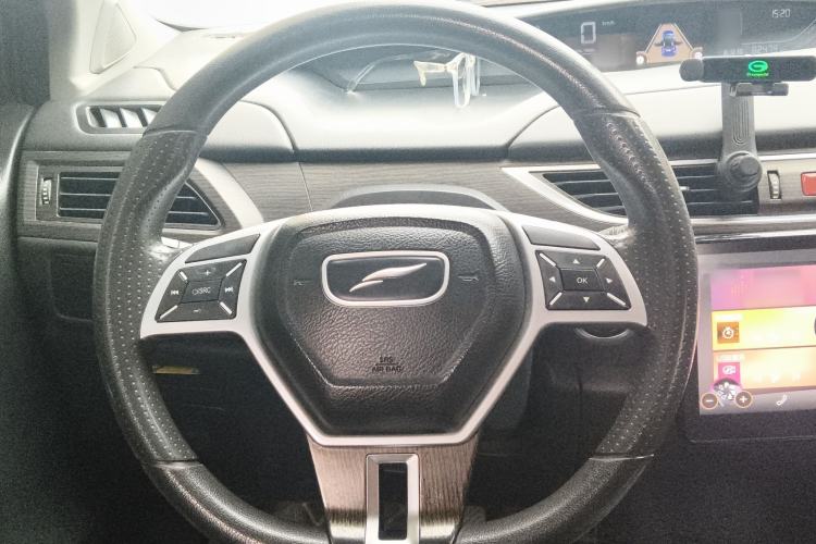 Used Yudo π3 2018 Elite Model Steering Wheel