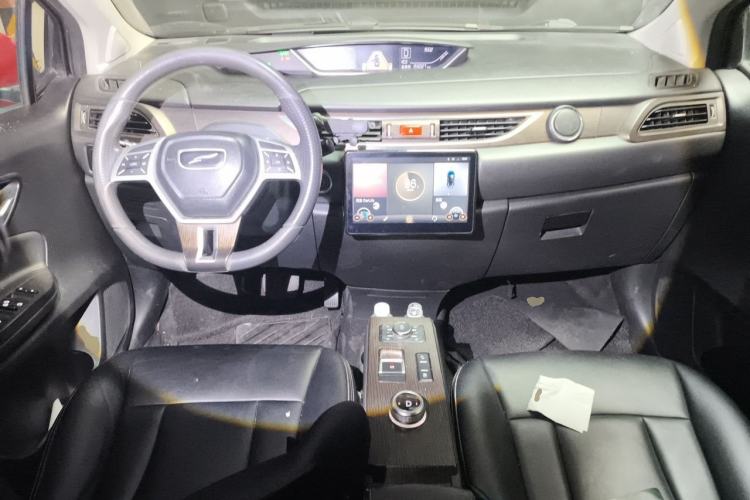 Used Yudo π3 2018 Elite Model Center Console