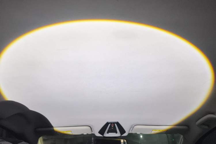 Used Yudo π3 2018 Elite Model Headliner