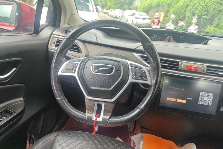 Used Yudo π3 2018 Pro Premium Model (Solid Color) Steering Wheel