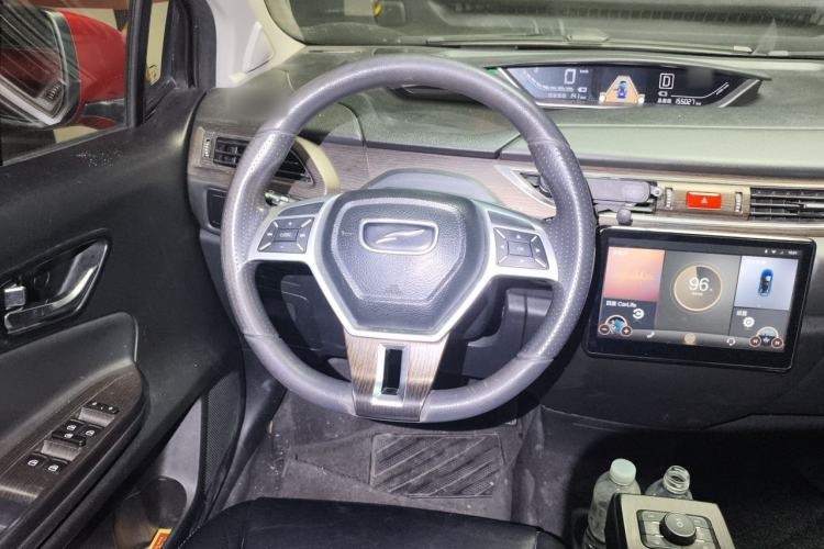 Used Yudo π3 2018 Elite Model Steering Wheel