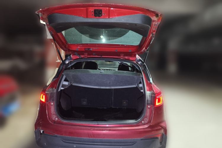 Used Yudo π3 2018 Elite Model Trunk