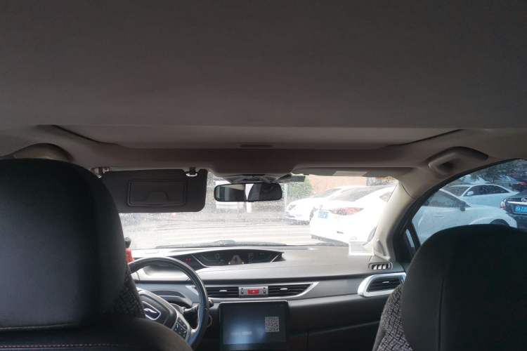 Used Yudo π3 2018 Deluxe Dual-Tone Edition Headliner