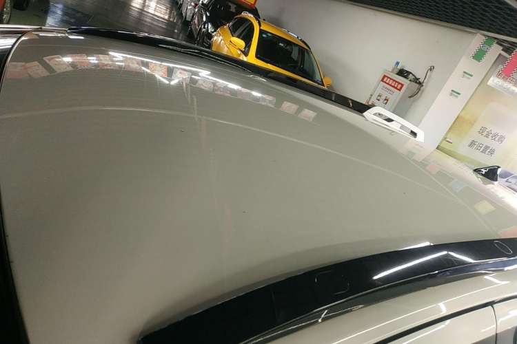 Used Yudo π3 2019 Pro Long-Distance Edition Elite Model Roof