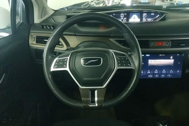 Used Yudo π3 2019 Pro Long-Distance Edition Elite Model Steering Wheel