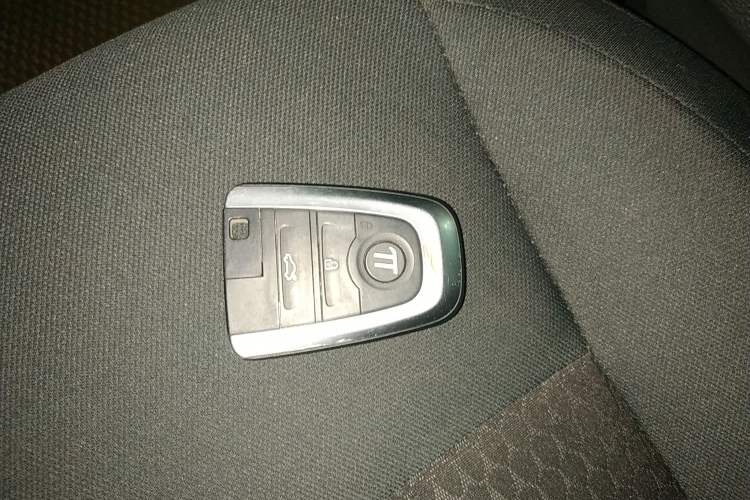Used Yudo π3 2019 Pro Long-Distance Edition Elite Model Vehicle Key