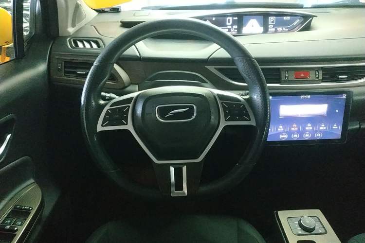 Used Yudo π3 2019 Pro Long-Distance Edition Elite Model Steering Wheel