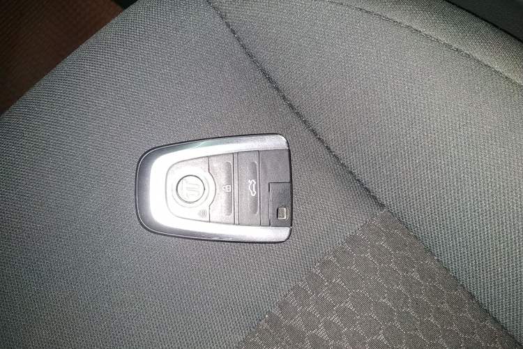 Used Yudo π3 2019 Pro Long-Distance Edition Elite Model Vehicle Key