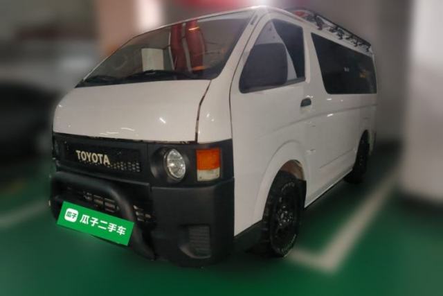 Used Yuejie Camaster 7 Series 