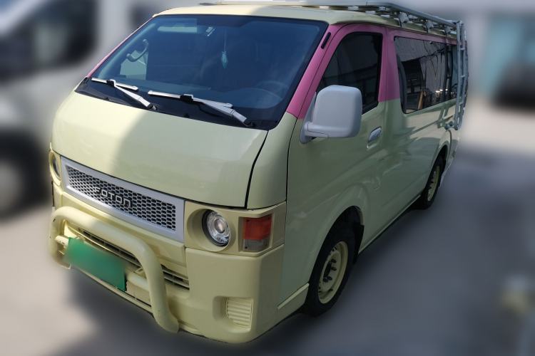 Used Yuejie Camaster 7 Series 2022 2.4L Camping Vehicle 4K22D4M Guazi used car, China used car export, Used car for sale, Used  cars, Cheapest cars for sale