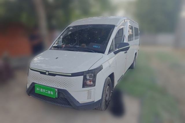 Used Yufeng Gold Warehouse 2025 Model Value Edition, 42.3 kWh