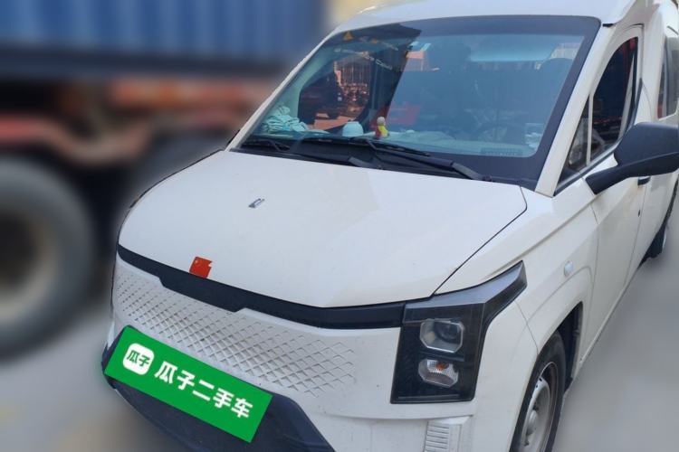 Yufeng Gold Warehouse 2025 Model Value Edition, 42.3 kWh