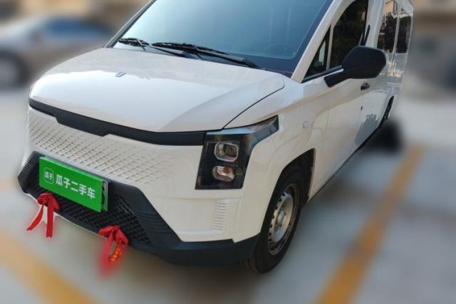 Used Yufeng Gold Warehouse 2025 Model Value Edition, 42.3 kWh