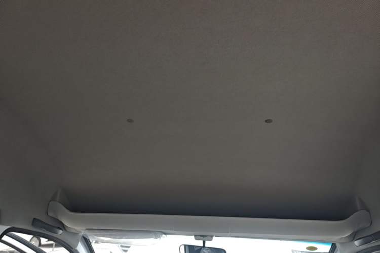 Used Yufeng Gold Warehouse 2025 Model PLUS Value Edition, 42.3 kWh Headliner
