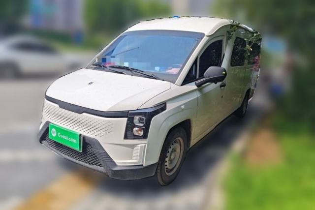 Used Yufeng Gold Warehouse 2025 Model Value Edition, 42.3 kWh