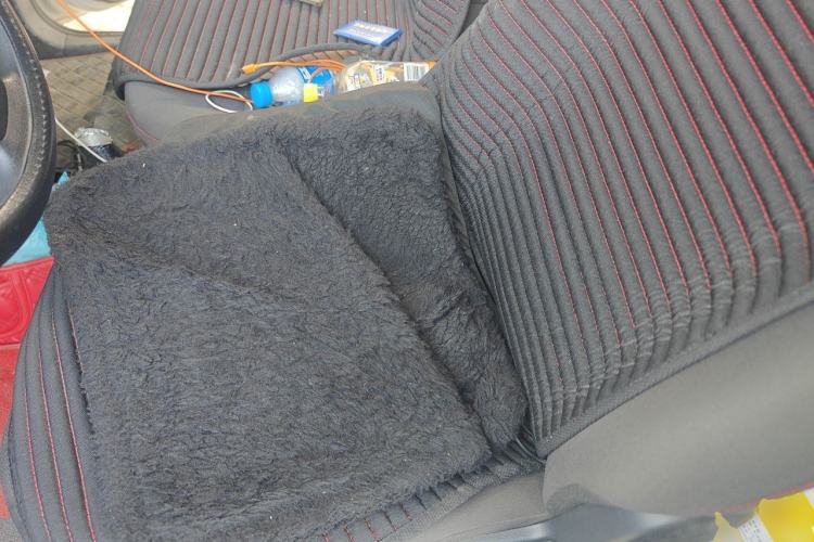 Used Yufeng Gold Warehouse 2025 Model Value Edition, 42.3 kWh Left Front Seat