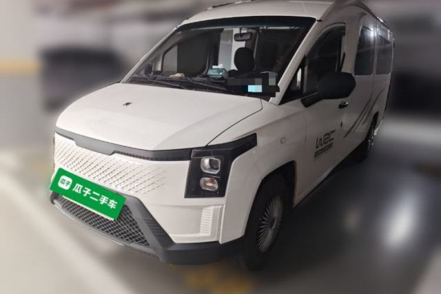 Ojetý Yufeng Gold Warehouse 2025 Model Value Edition, 42.3 kWh