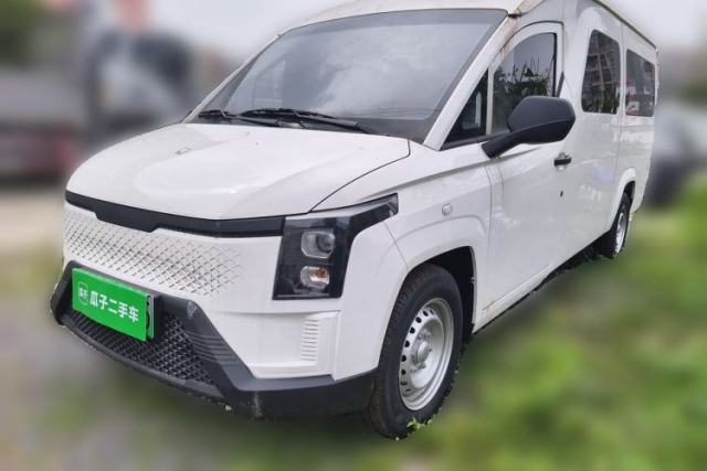 Used Yufeng Gold Warehouse 2025 Model Value Edition, 42.3 kWh