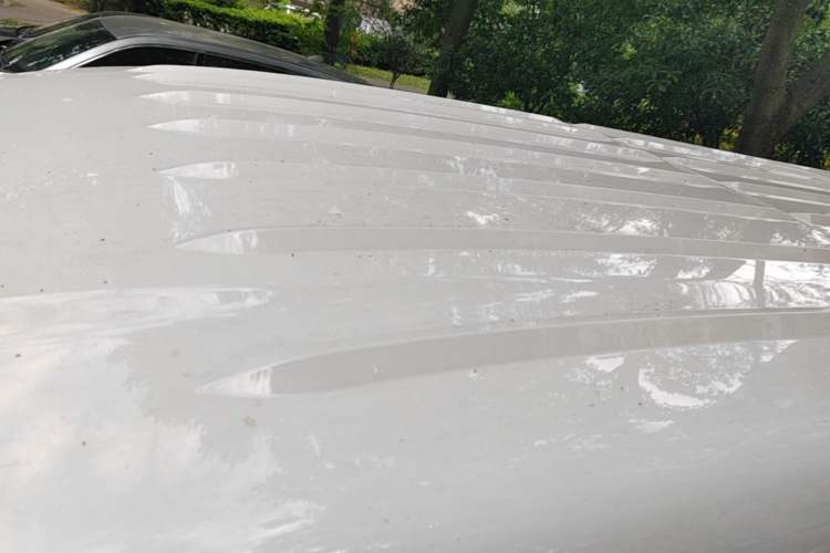 Used Yufeng Gold Warehouse 2025 Model PLUS Bus Version, First-Class Cabin Roof