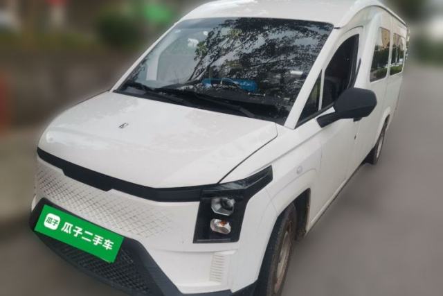 Used Yufeng Gold Warehouse 2025 Model Value Edition, 42.3 kWh