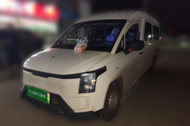 Used Yufeng Gold Warehouse 2025 Model Value Edition, 42.3 kWh