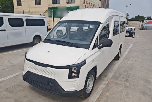 Used Yufeng Gold Warehouse 2025 Model PLUS Value Edition, 42.3 kWh