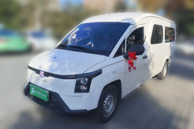 Used Yufeng Gold Warehouse 2025 Model Value Edition, 42.3 kWh