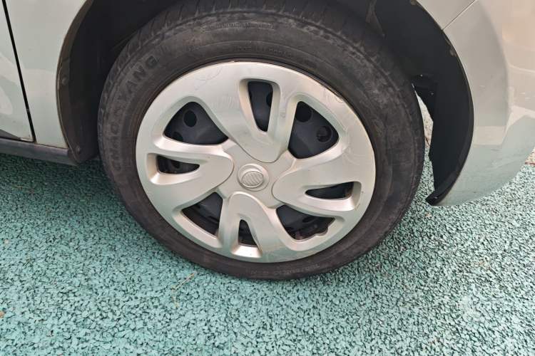 Used ZEDRIV GC1 2020 ZhiLe 410P Right Front Wheel Hub
