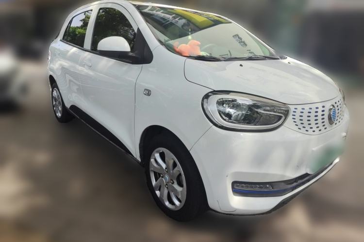 Used ZEDRIV GC1 2020 Smart Enjoyment 410P Front Right 45 Deg