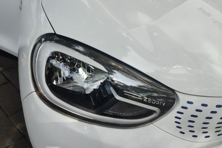 Used ZEDRIV GC1 2020 Smart Enjoyment 410P Right Front Headlight