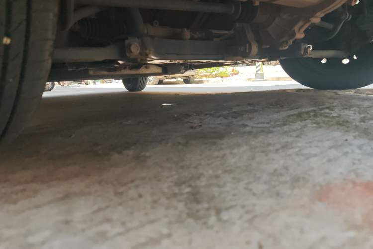 Used ZEDRIV GC1 2021 ZhiXiang 390 Chassis Front Right