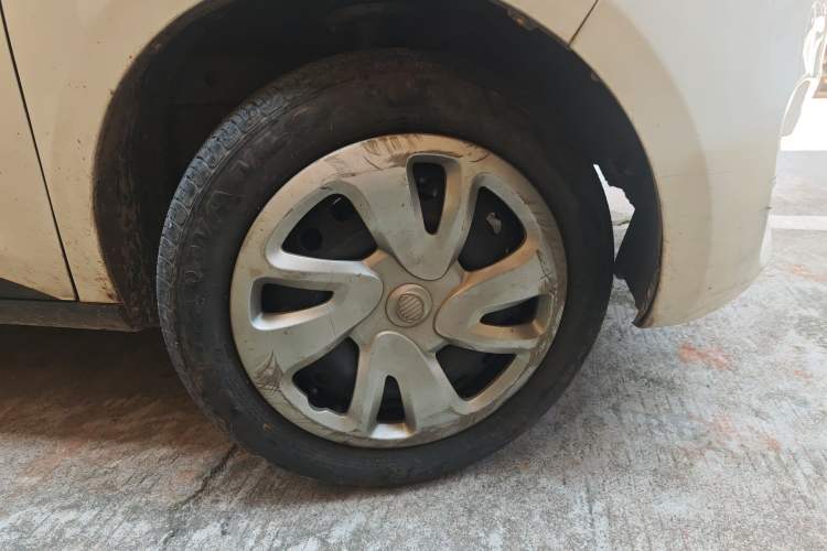 Used ZEDRIV GC1 2021 ZhiXiang 390 Right Front Wheel Hub