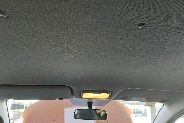 Used ZEDRIV GC1 2021 ZhiXiang 390 Headliner