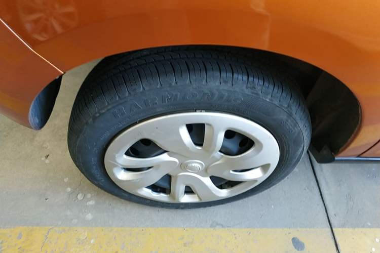 Used ZEDRIV GC1 2021 ZhiXiang 390 Right Rear Wheel Hub
