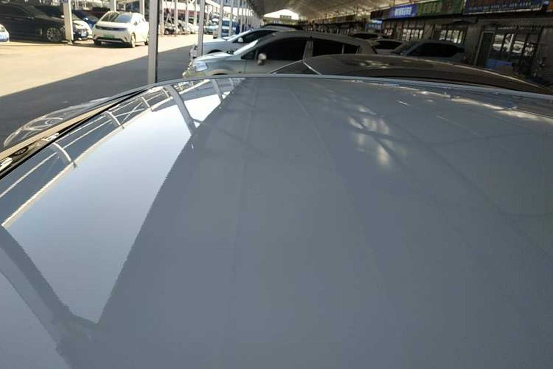 Used ZEDRIV GC1 2021 ZhiXiang 390 Roof