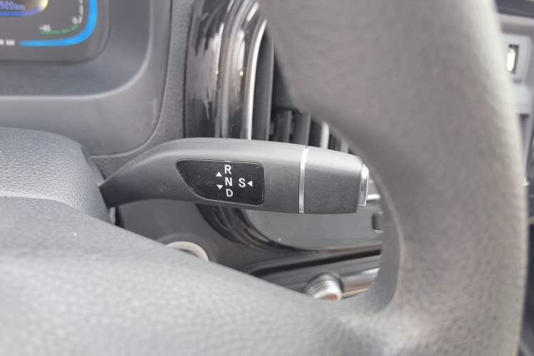 Used ZEDRIV GC2 2020 ZhiXing 450P (4-seater) Gear Lever