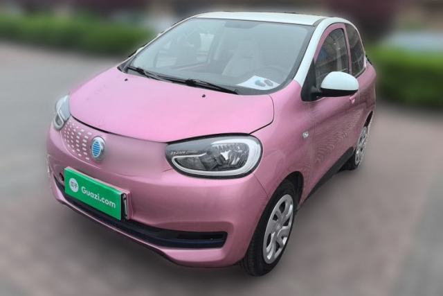 Used ZEDRIV GC2 2020 ZhiXing 450P (4-seater)