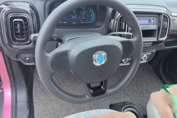 Used ZEDRIV GC2 2020 ZhiXing 450P (4-seater) Steering Wheel