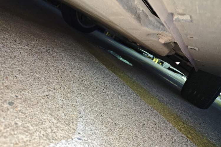 Used ZEDRIV GX5 2020 ZhiZun 430P Chassis Front Right