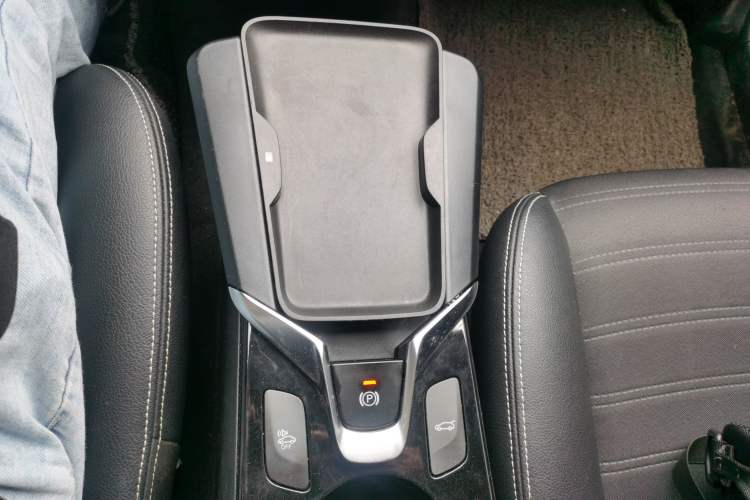 Used ZEDRIV GX5 2020 Zhiyue 430P Gear Lever