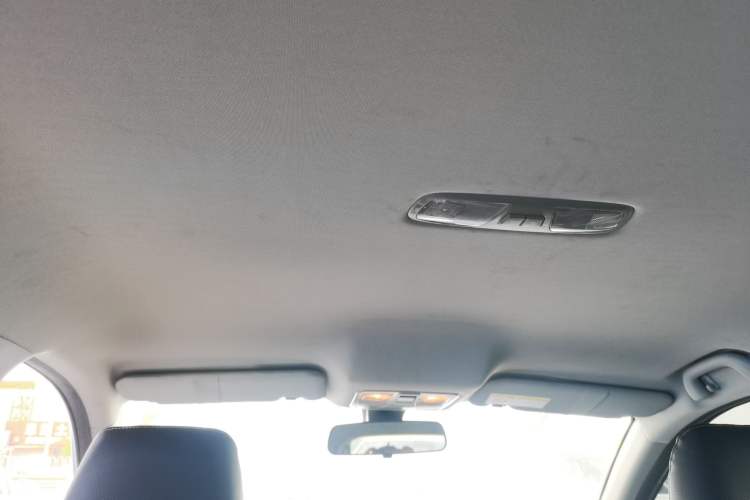 Used ZEDRIV GX5 2020 Zhiyue 430P Headliner